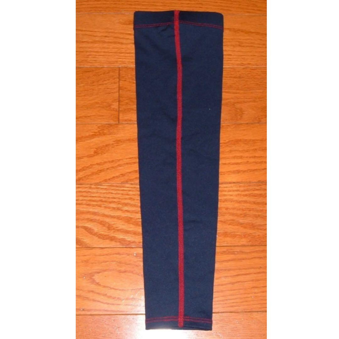 元カージナルス モリーナ 支給品 アームスリーブ L/XLサイズ Jordan