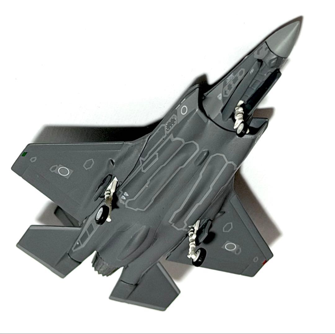 herpa 1/200 F-35A LightningII航空自衛隊プロトタイプ