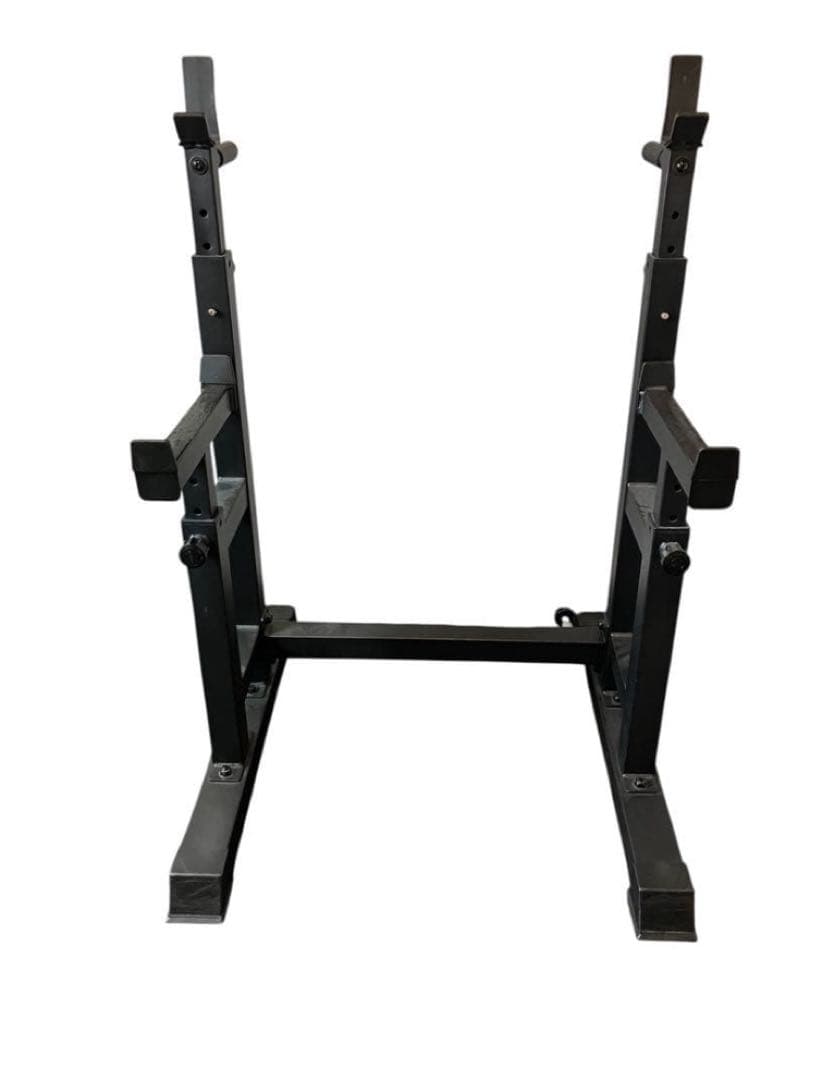 BARWING　バーベルラック　ベンチプレス　ホームジム パワーラック