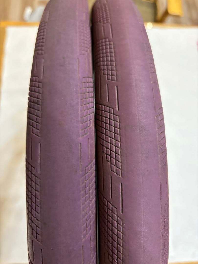 MERRITT phantomtire BMX タイヤ