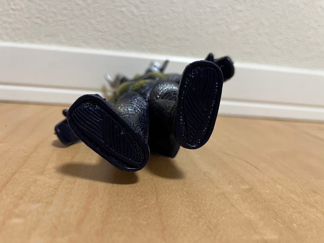 ゼットン ポピー キングザウルス ソフビ 怪獣 ビンテージ