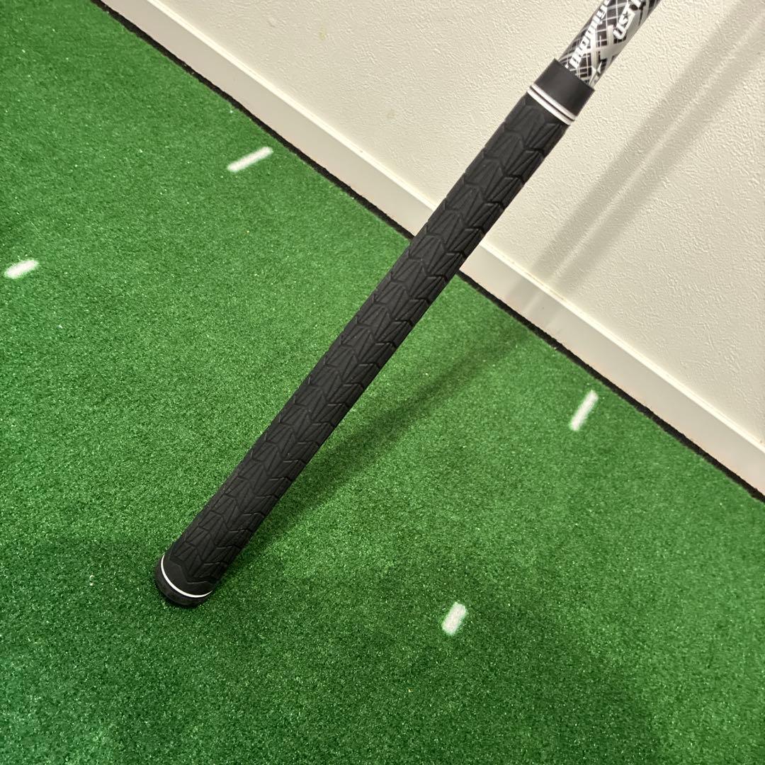 UST mamiya マミヤ　アッタスMB HY 85s キャロウェイ