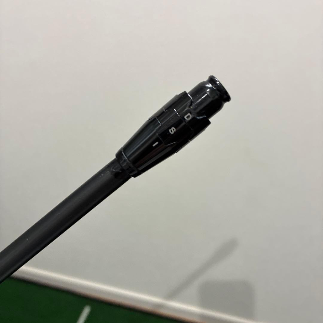 UST mamiya マミヤ　アッタスMB HY 85s キャロウェイ