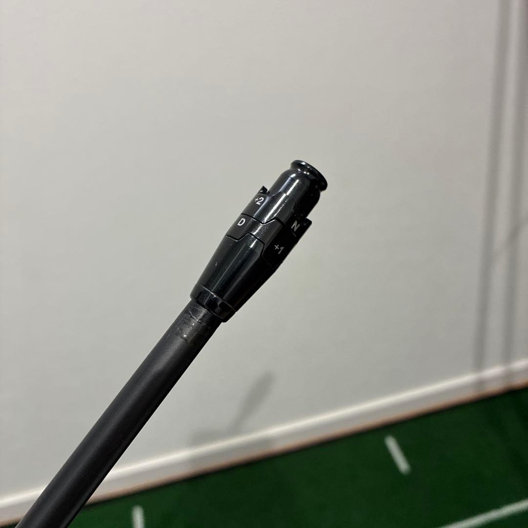 UST mamiya マミヤ　アッタスMB HY 85s キャロウェイ