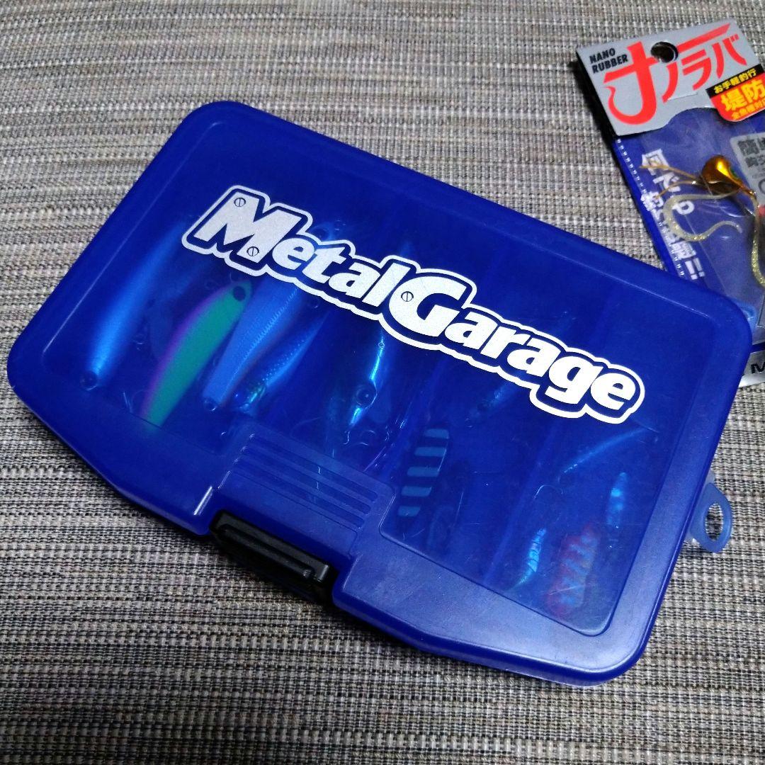 【大量】有名メバリングハードルアーセット まとめ売り メバル ライトゲーム