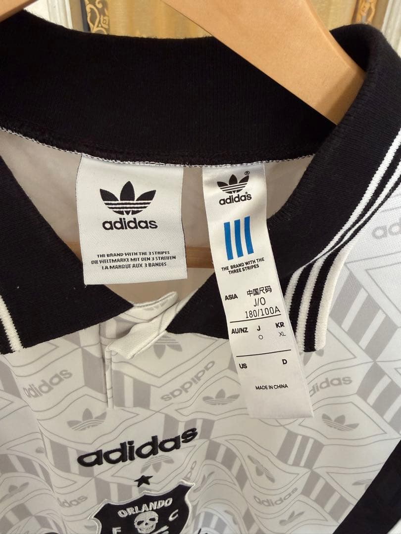 ウェア adidas Zodwa Khoza Foundation