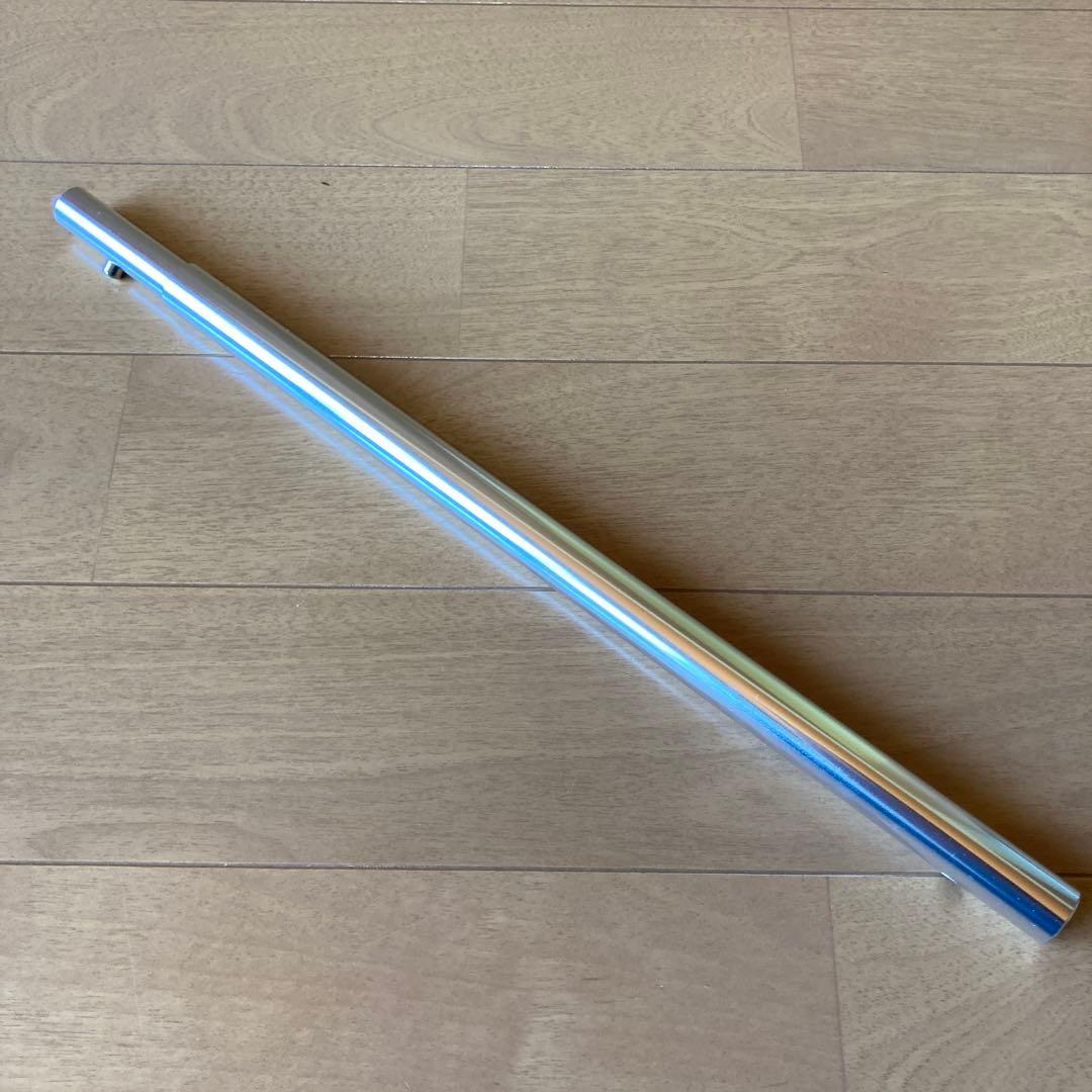 【美品】ogawa（オガワ）ライトスタンド　軽量コンパクトランタンスタンド