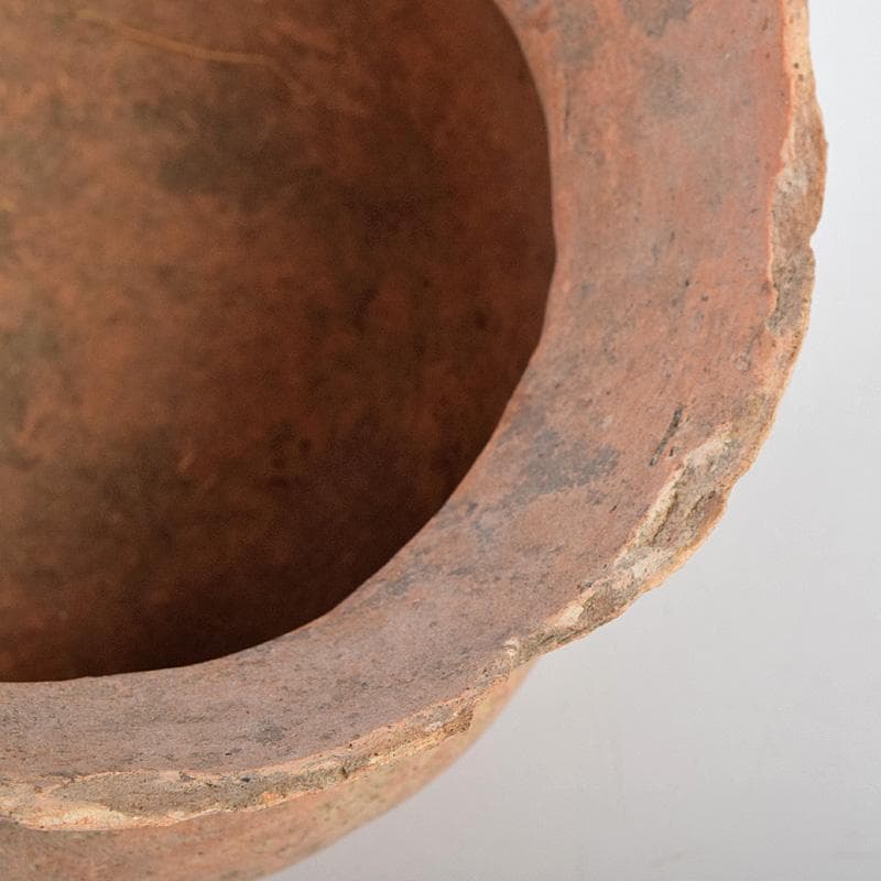 土器　土師器　小壷　古墳時代　時代箱付　V　R9650