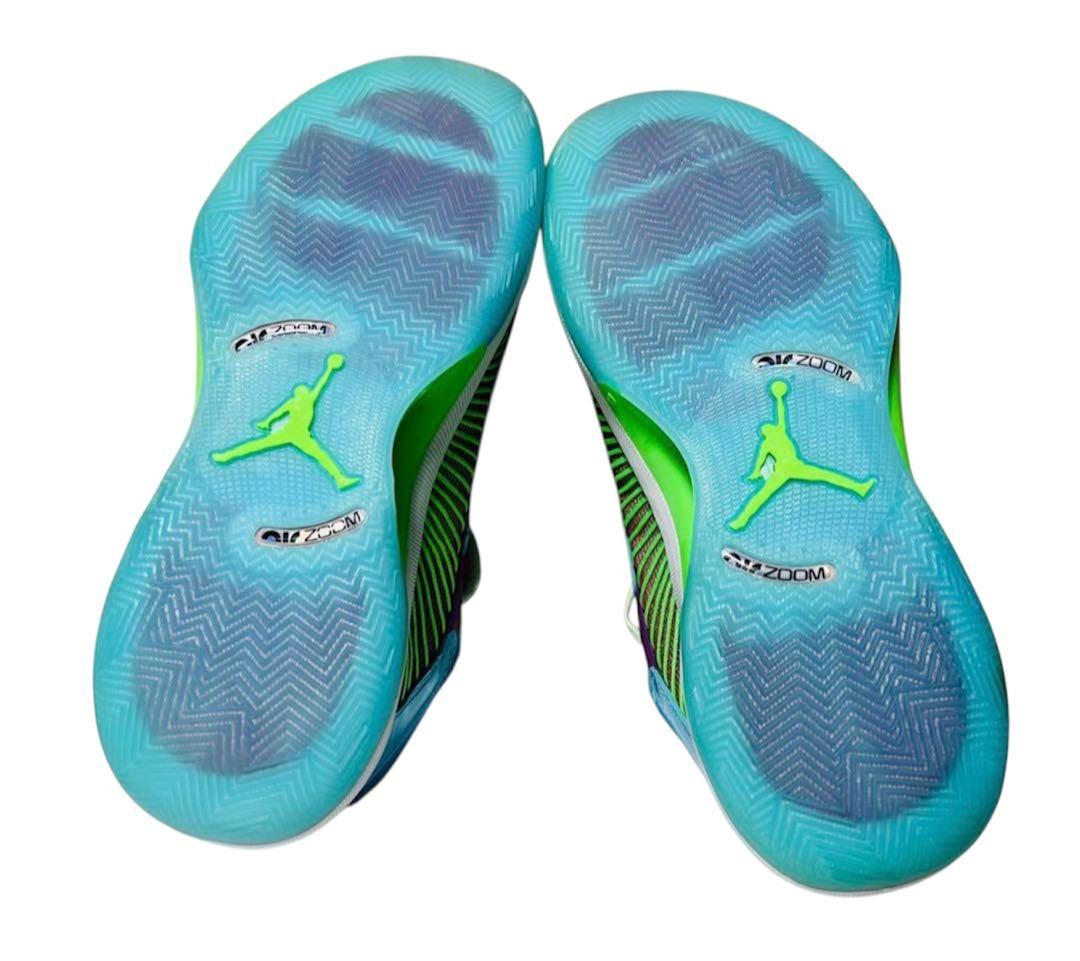 Jordan ナイキエアジョーダン 35 27 cm 新品