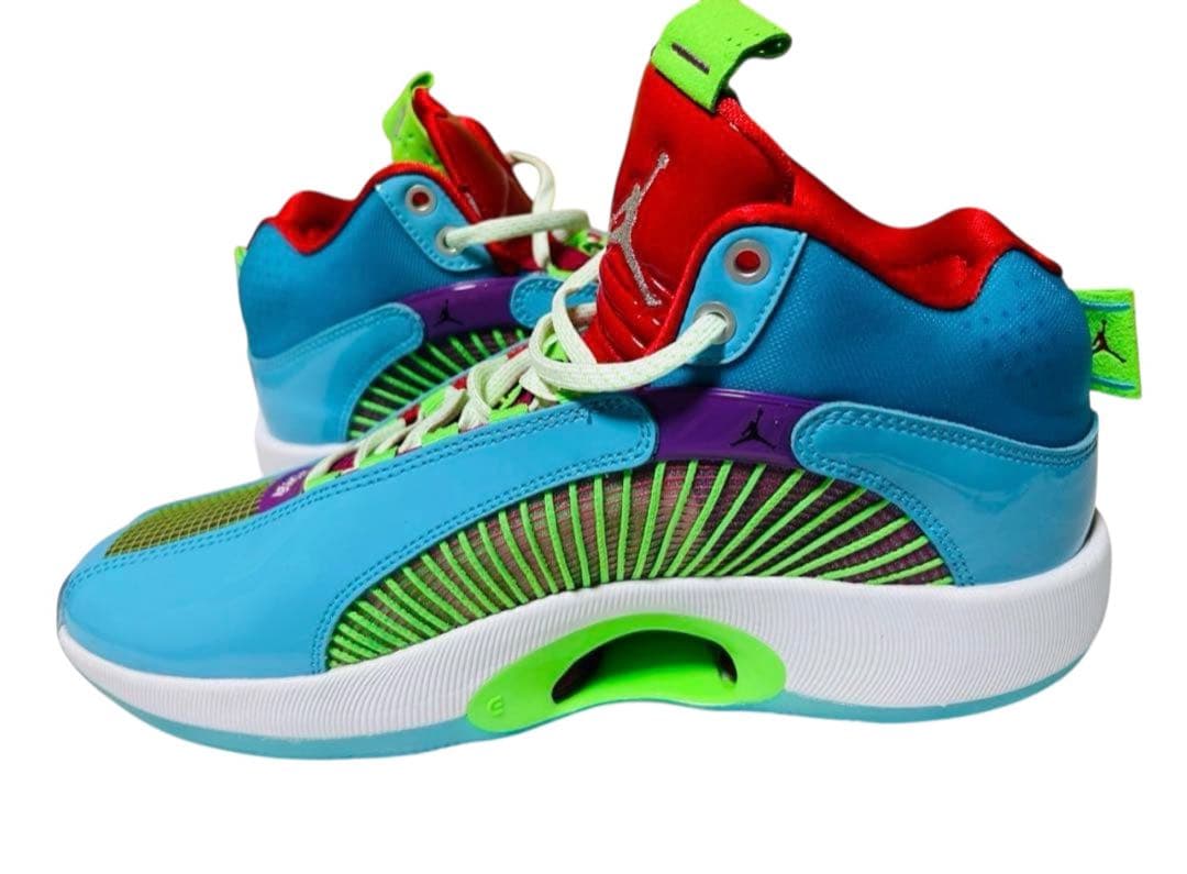 Jordan ナイキエアジョーダン 35 27 cm 新品