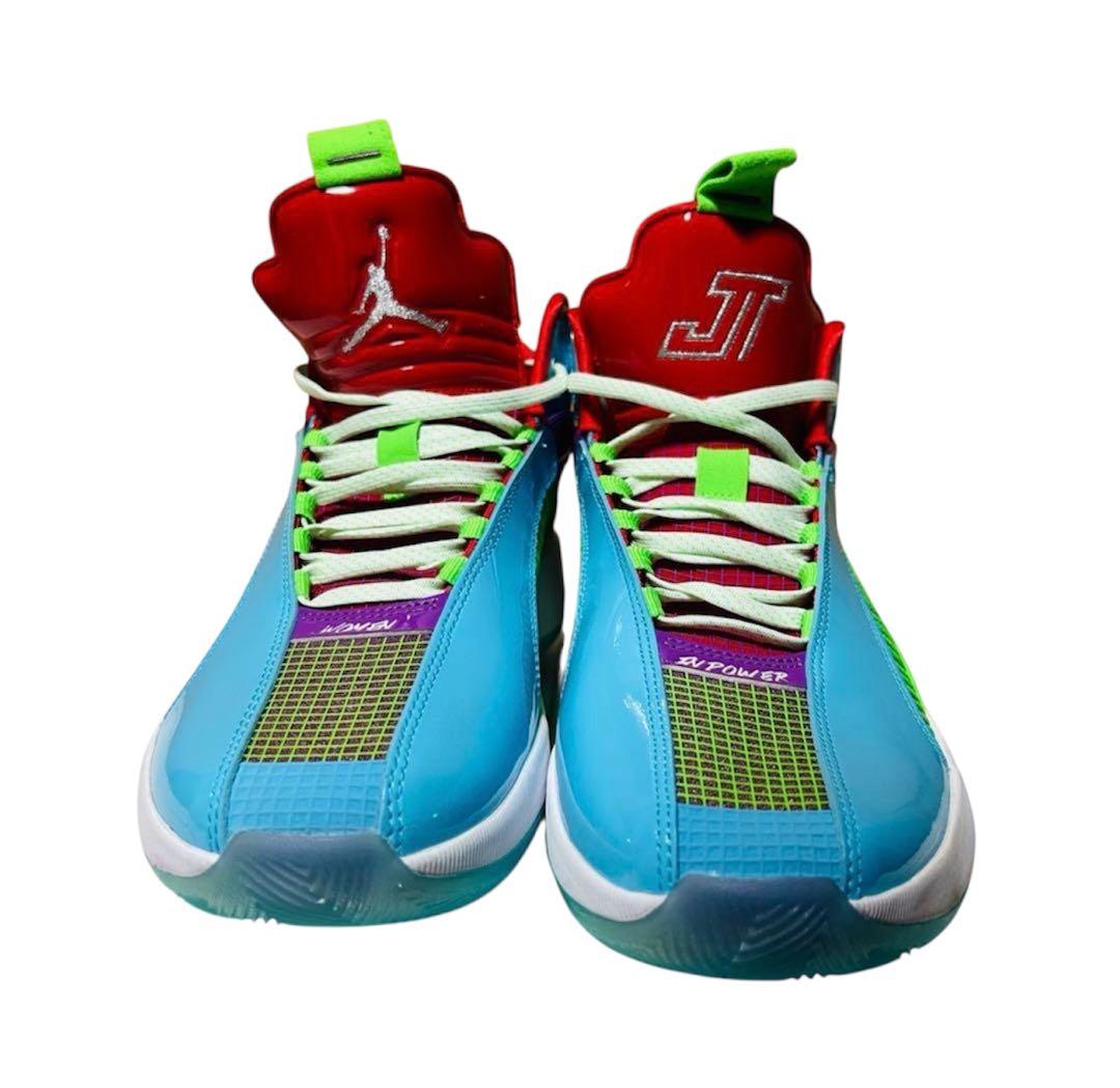 Jordan ナイキエアジョーダン 35 27 cm 新品