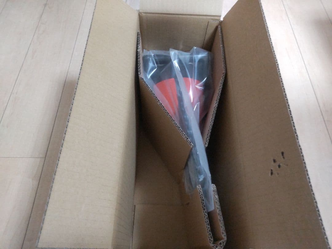 キャラクターグッズ　チェンソーマン　ヘッド型　ポップコーンBOX