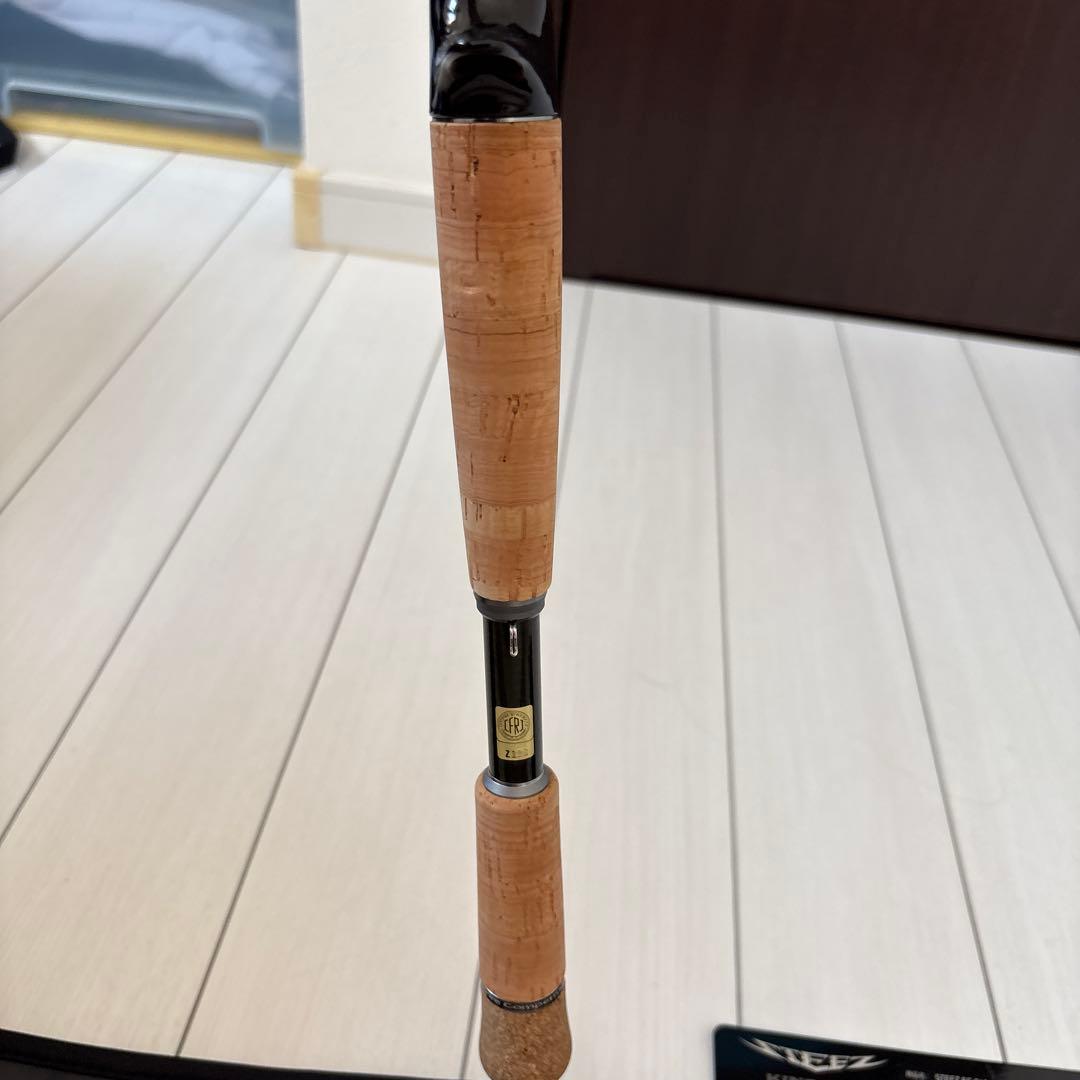 【超美品】スティーズ SC C69MH キングバイパー