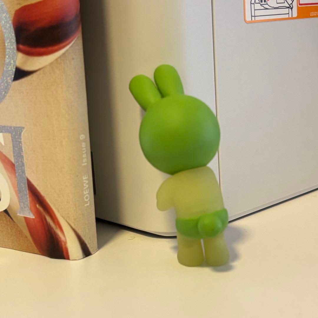 正規品SMISKI SECRETスミスキシークレットうさぎ