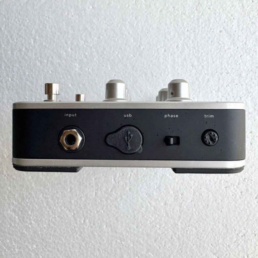 FISHMAN Aura Spectrum ギターエフェクター