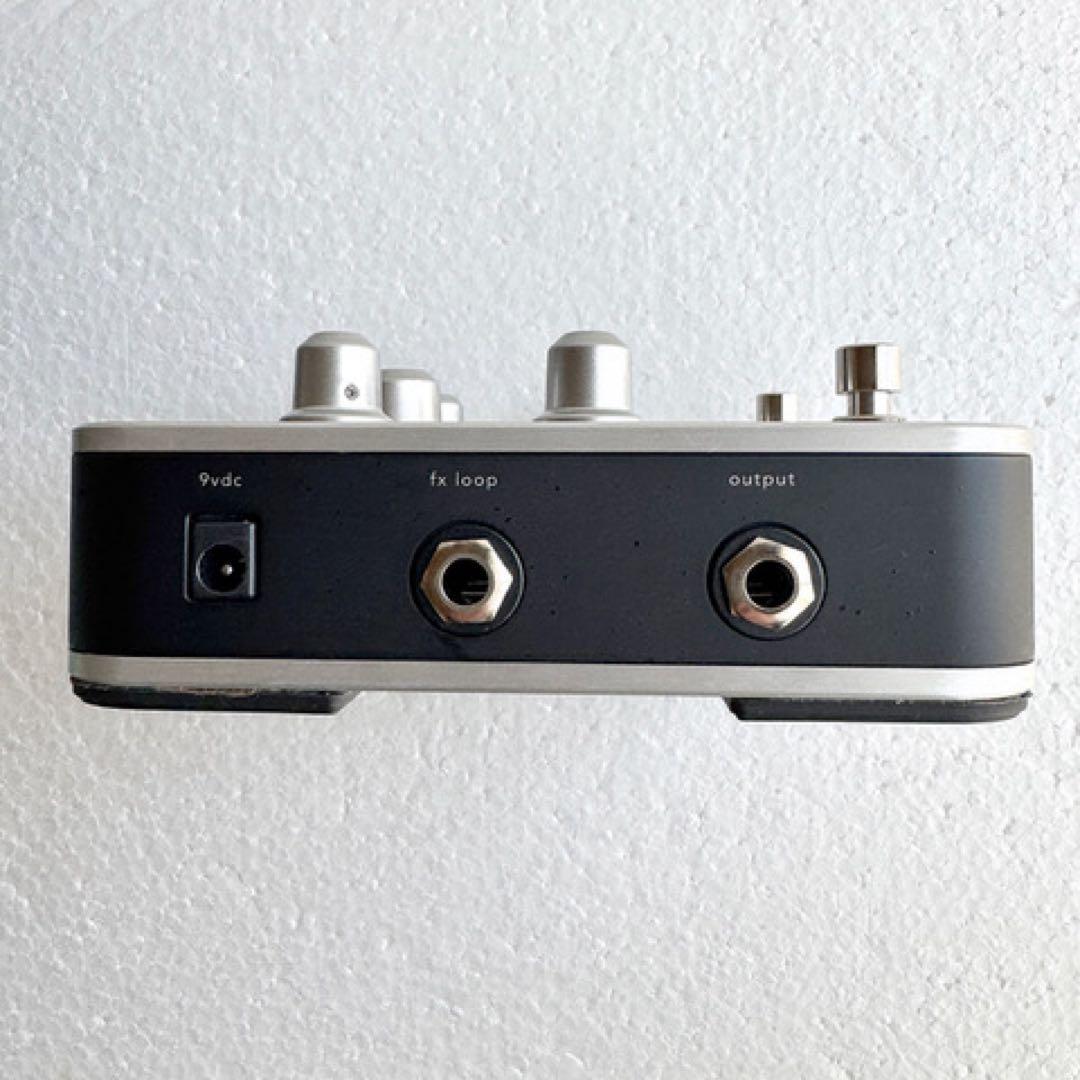 FISHMAN Aura Spectrum ギターエフェクター
