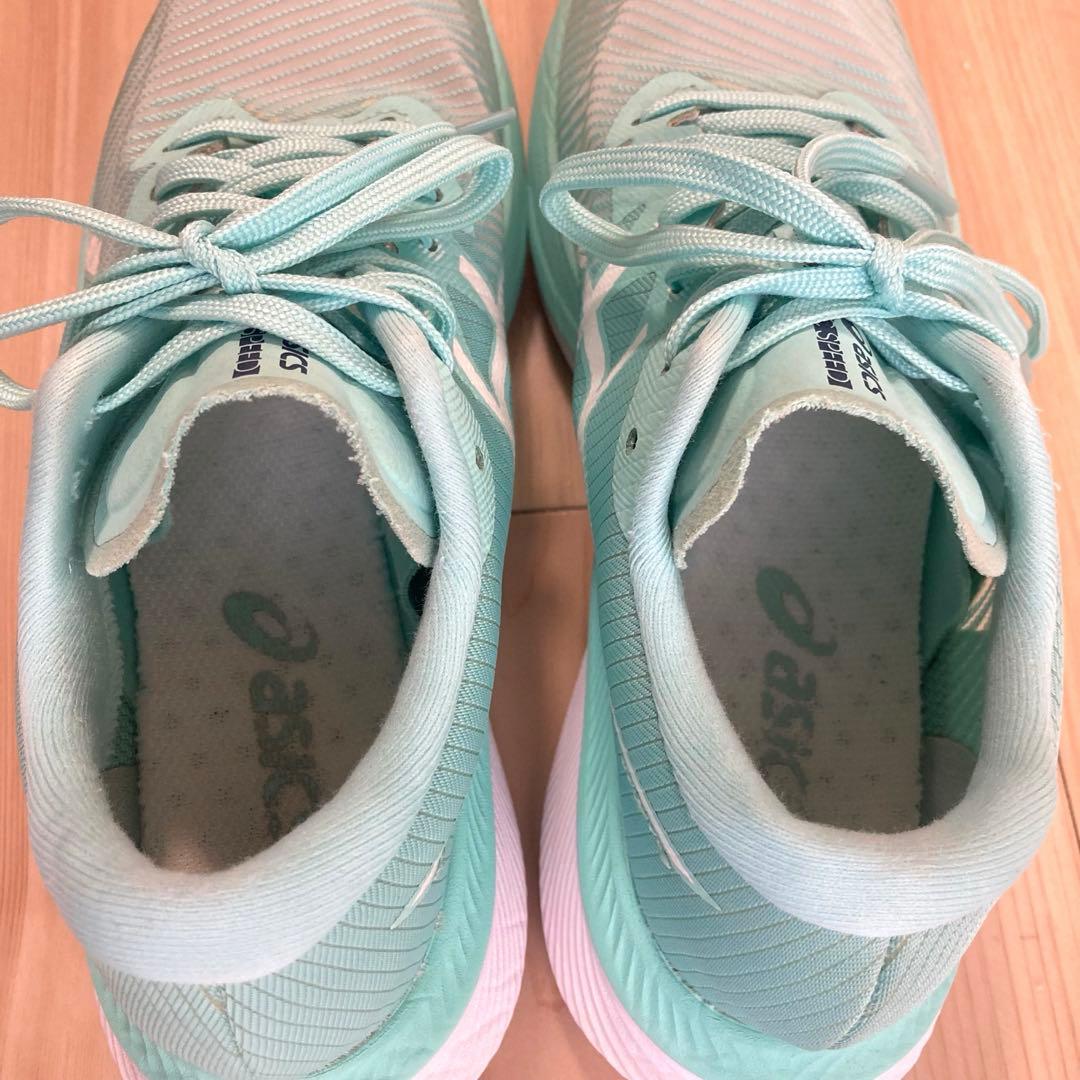 ✨定価16,500円／厚底／軽量✨asics MAGIC SPEED 3