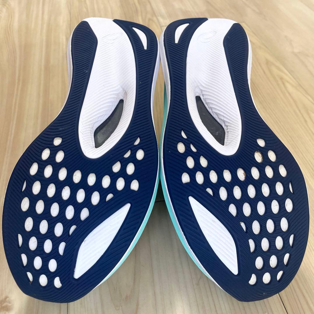 ✨定価16,500円／厚底／軽量✨asics MAGIC SPEED 3