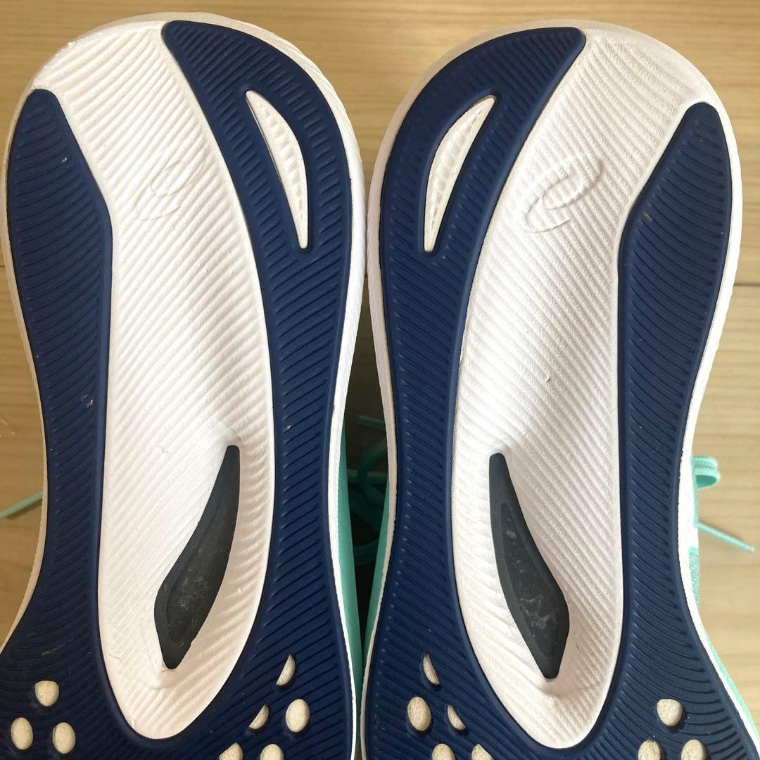 ✨定価16,500円／厚底／軽量✨asics MAGIC SPEED 3