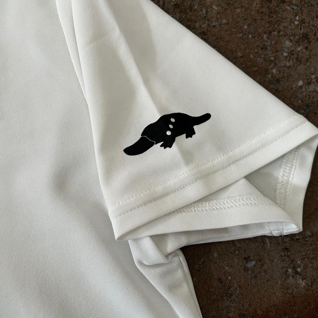 rough＆swell 『THE ROOM ROUGH-NECK』 半袖シャツ