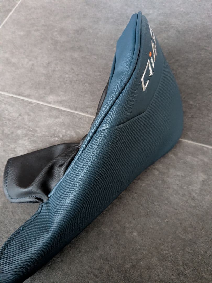 ●超美品　日本仕様●Qi4D ドライバー9度 ヘッド