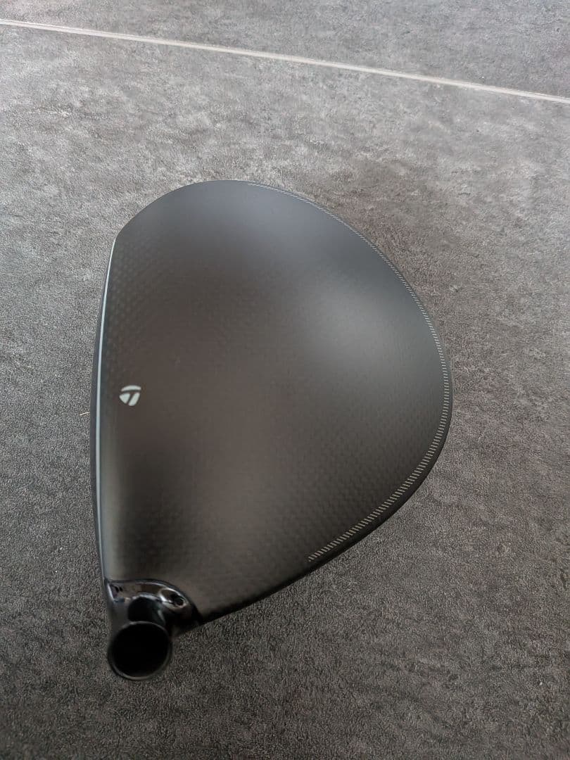 ●超美品　日本仕様●Qi4D ドライバー9度 ヘッド