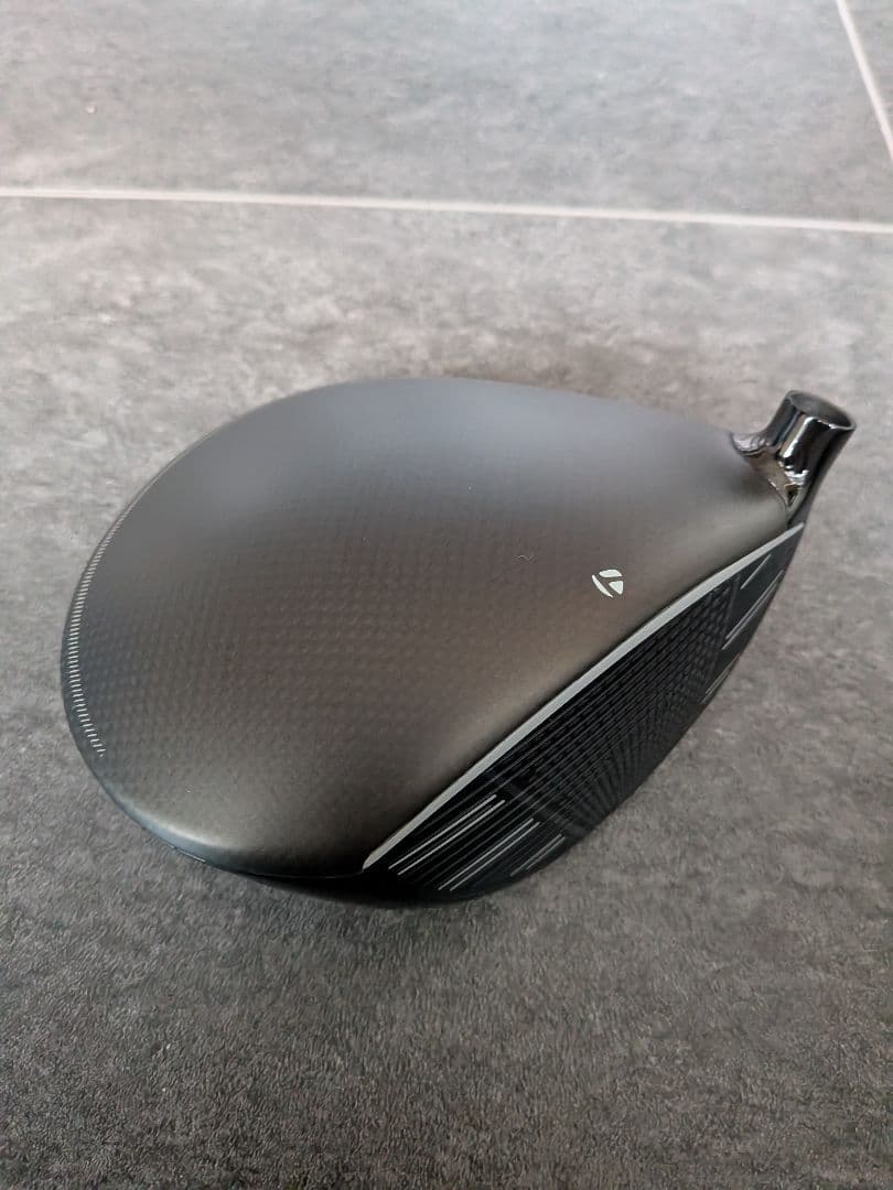 ●超美品　日本仕様●Qi4D ドライバー9度 ヘッド