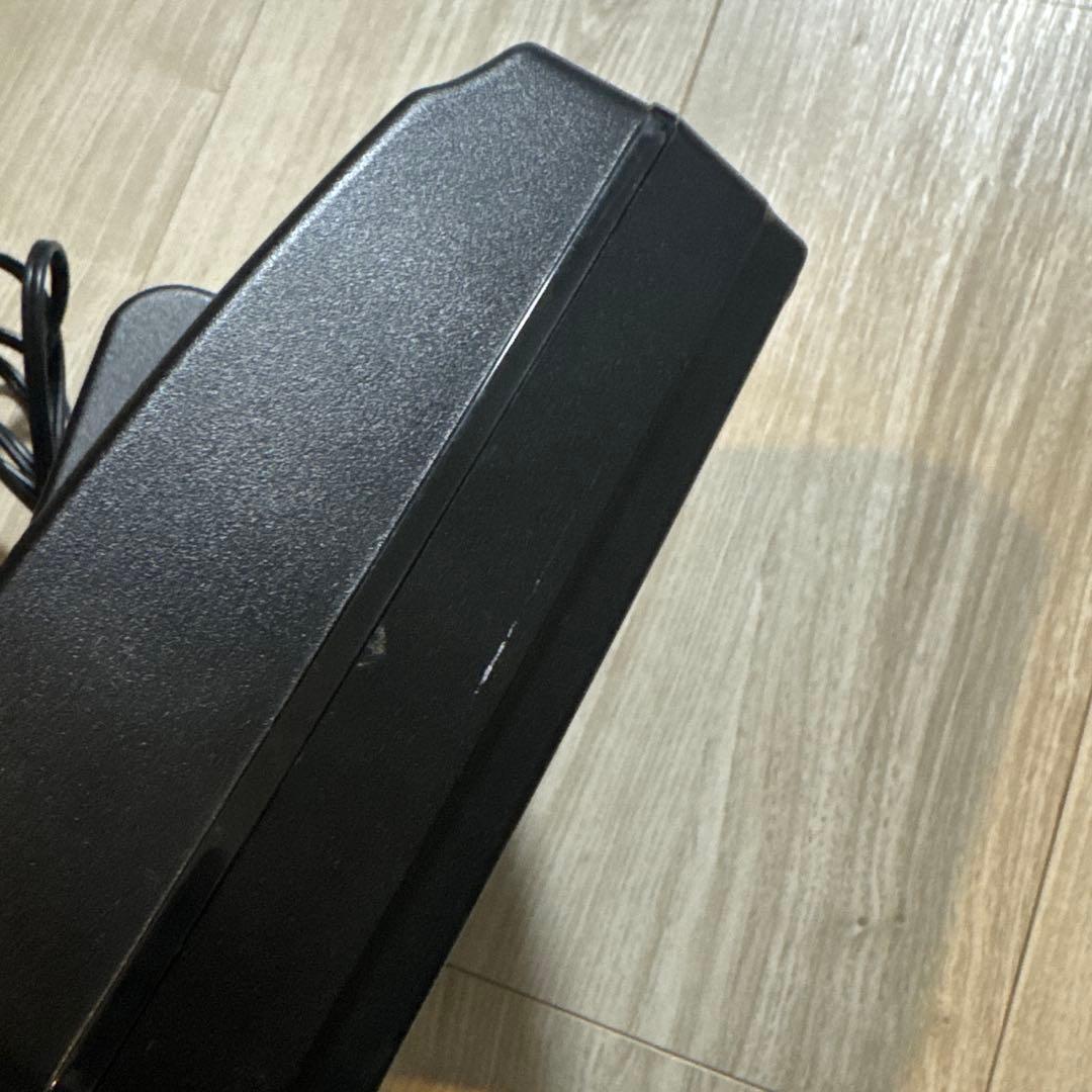 Panasonic 電動自転車用充電器 NKJ06921