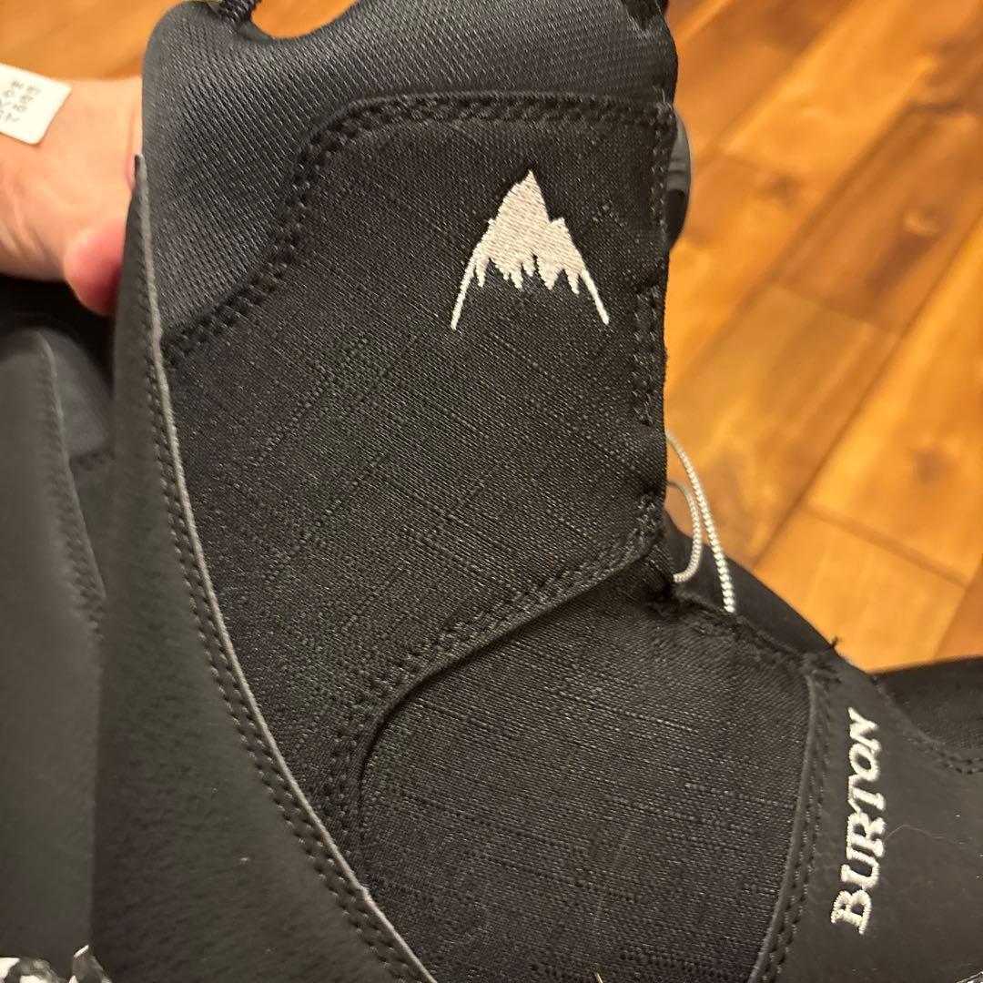 Burton Grom Boa スノーボードブーツ 13C