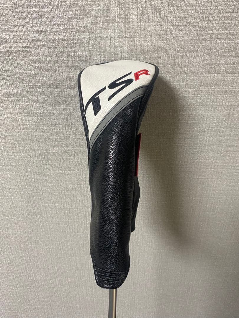 【希少】タイトリスト TSR1/6UT26°/7UT29°