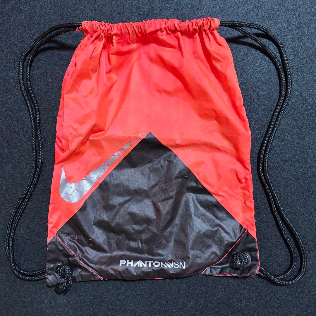 【極美品】NIKE ファントム ビジョン 2 エリート DF AG-PRO