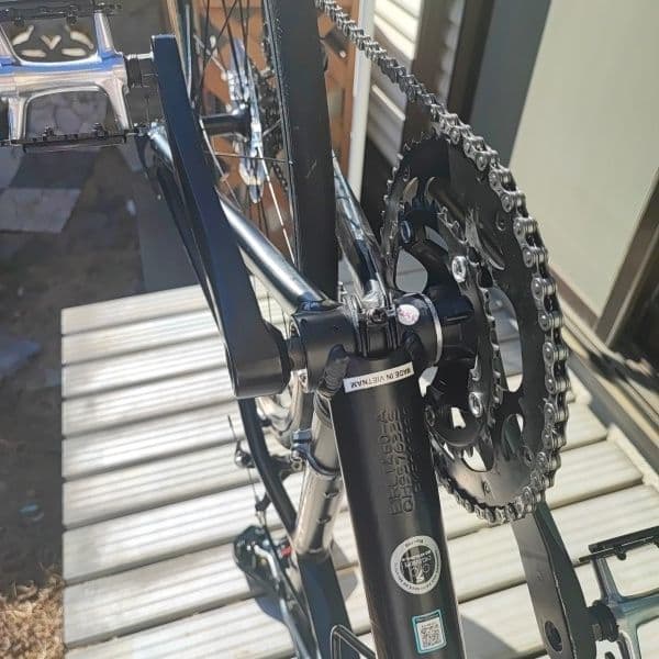 BIANCHI　BERGAMO