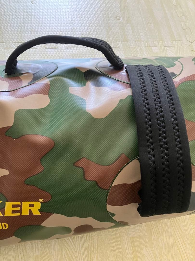 BODYMAKER ウォーターバッグ　５０ｋｇ