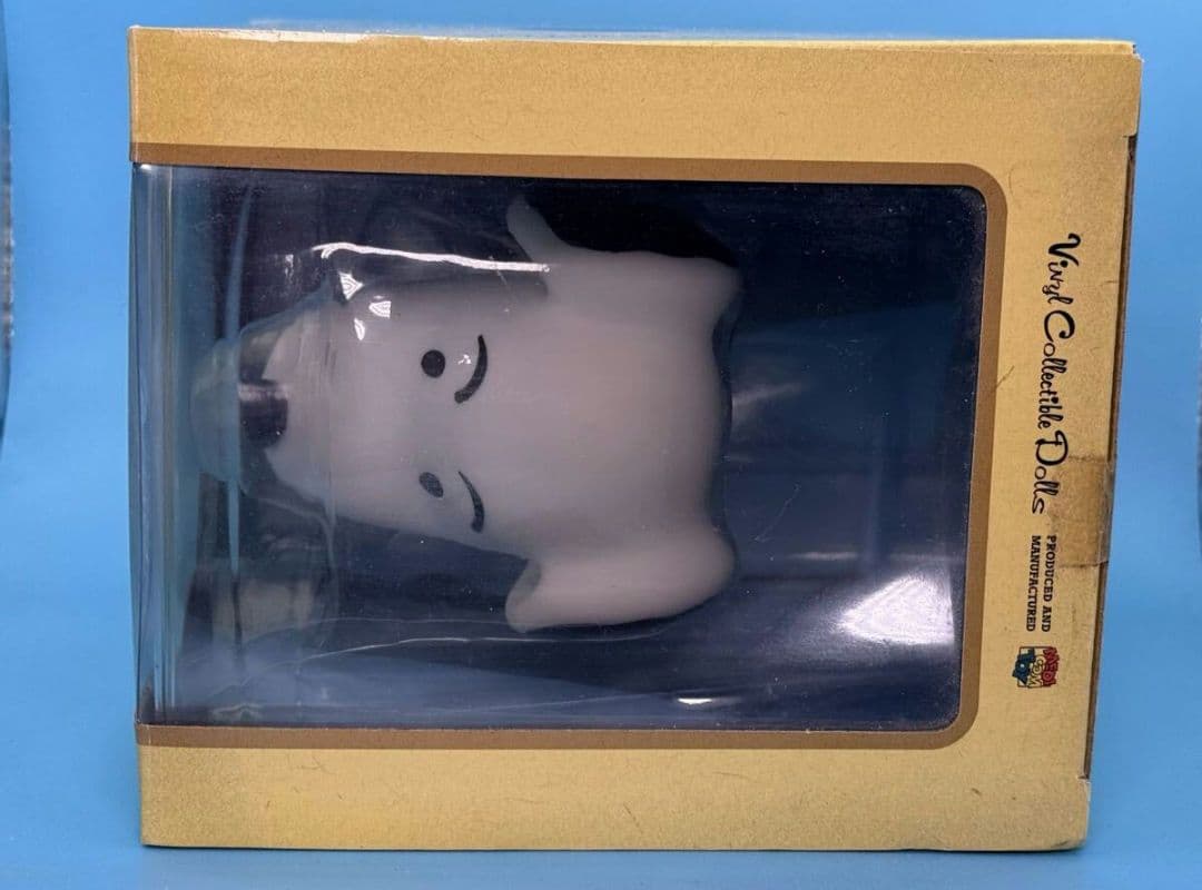50’s SNOOPY フィギュア メディコムトイ PEANUTS