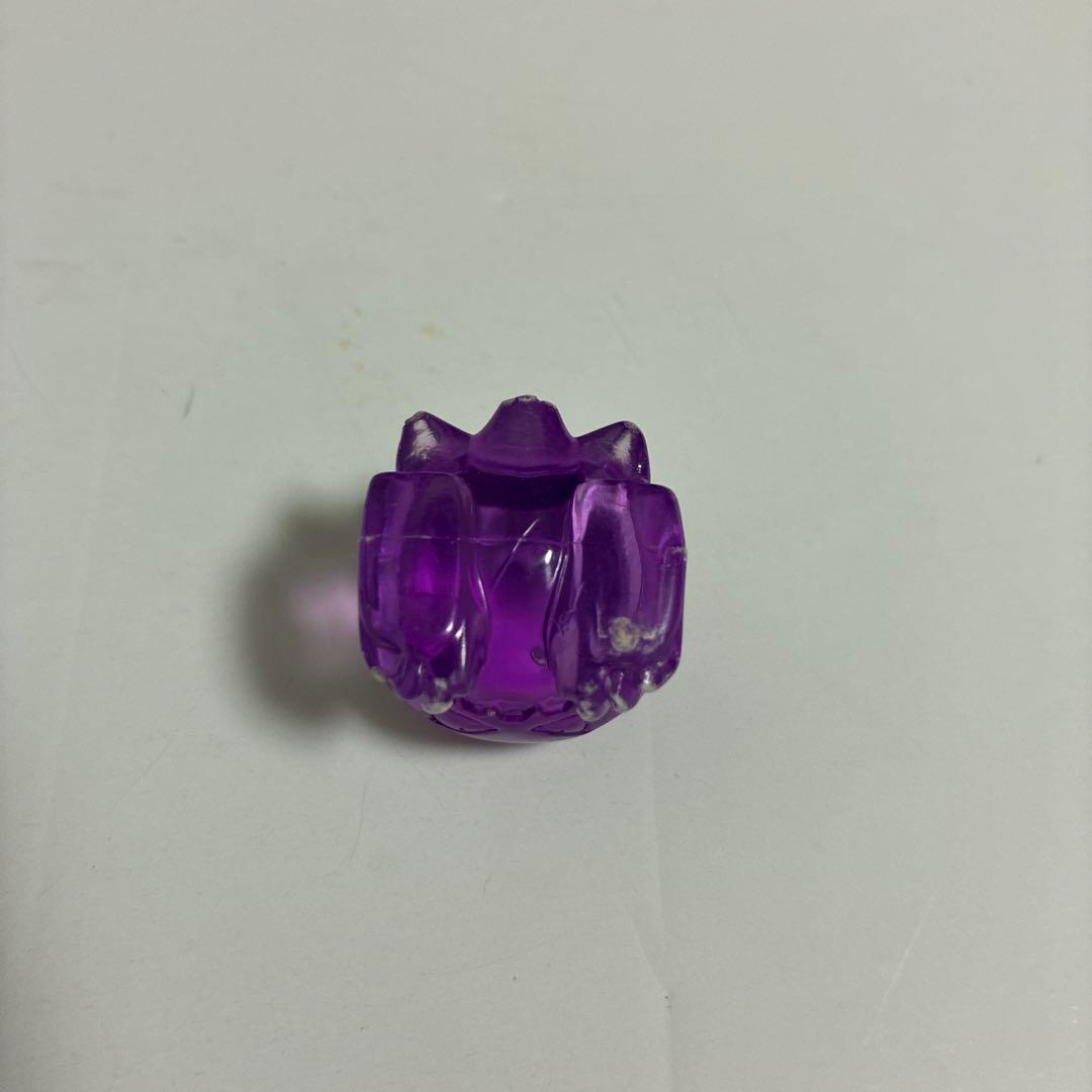 ポケモン　プラコロ　ゴースト　クリア