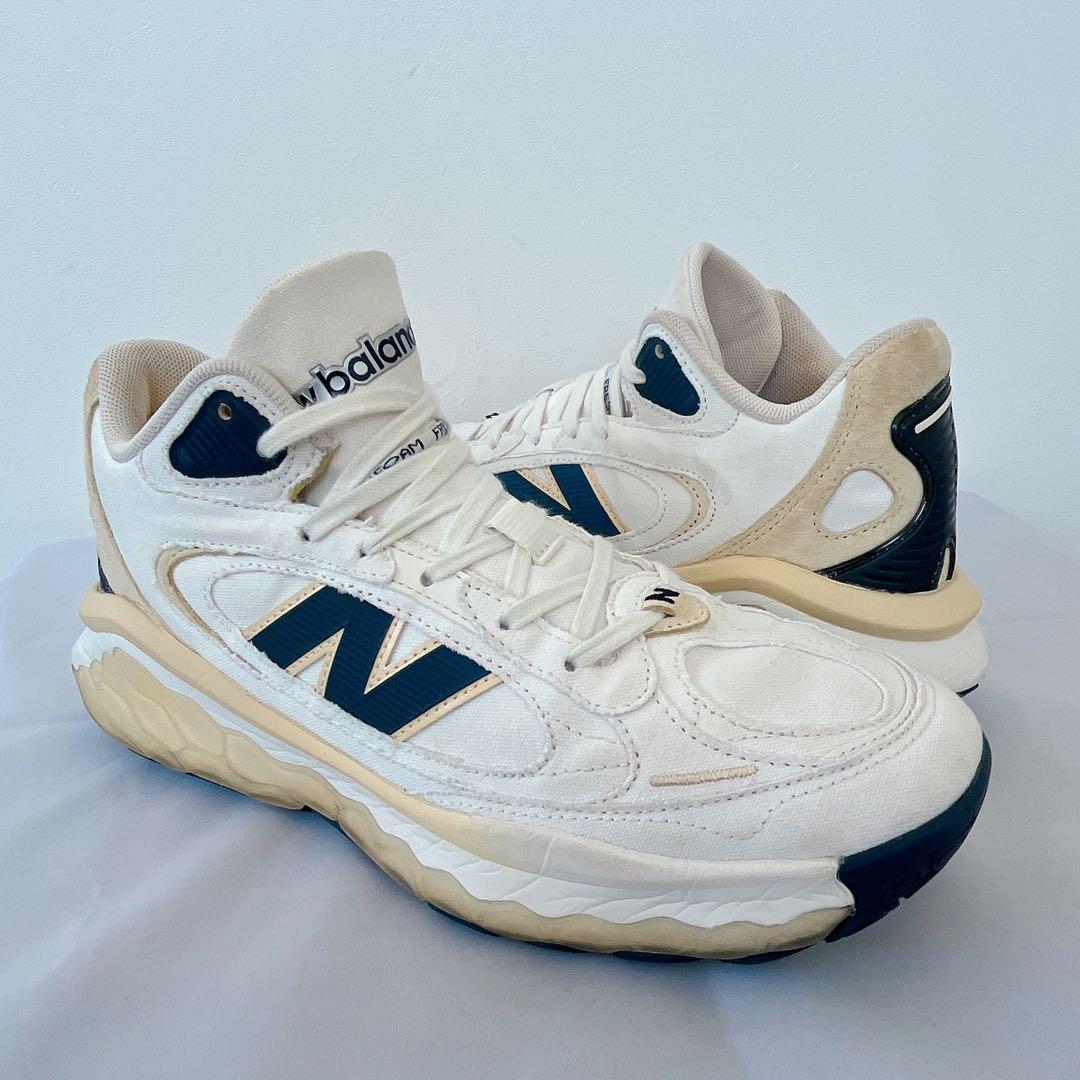 New Balance フレッシュフォームBB 27cm