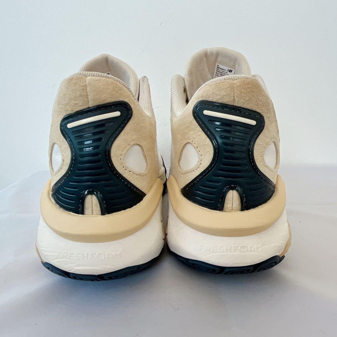 New Balance フレッシュフォームBB 27cm