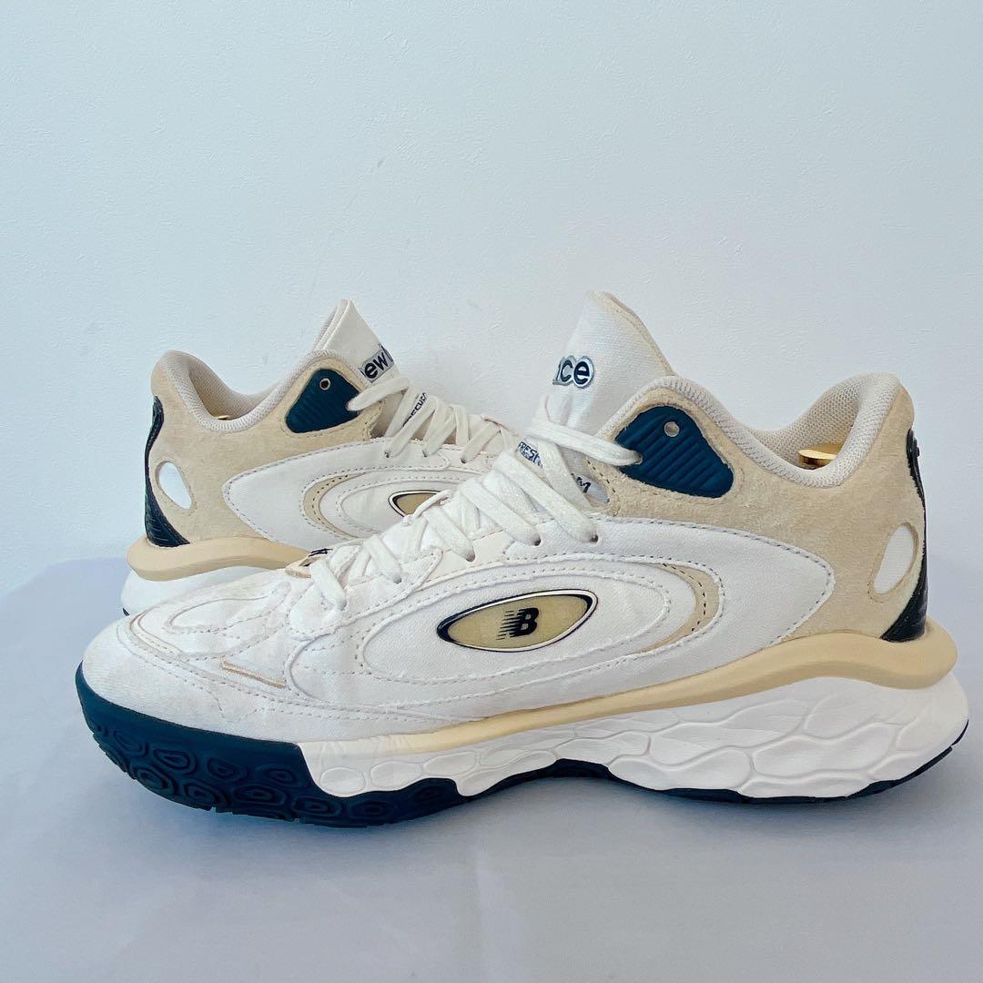 New Balance フレッシュフォームBB 27cm