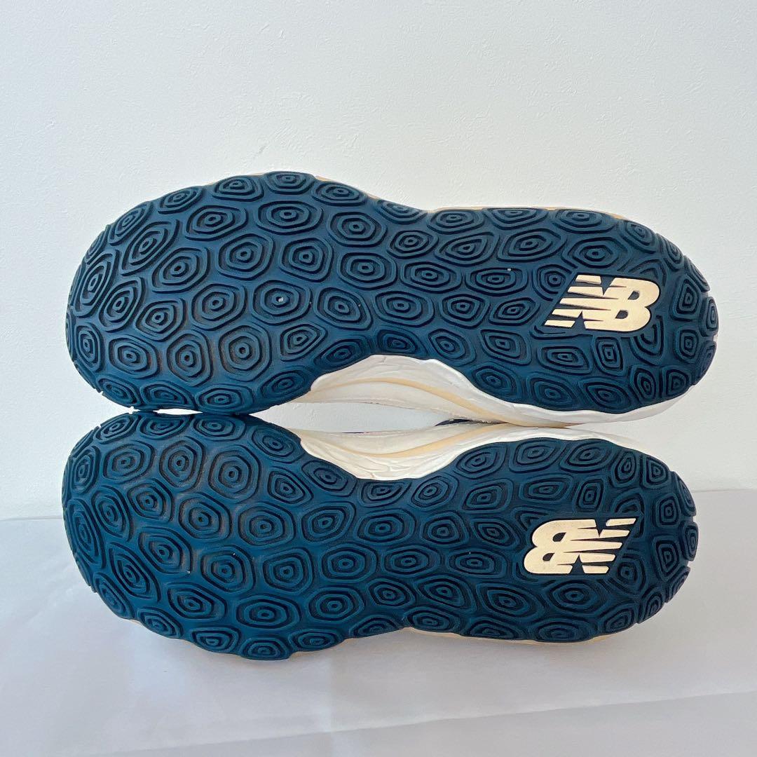 New Balance フレッシュフォームBB 27cm