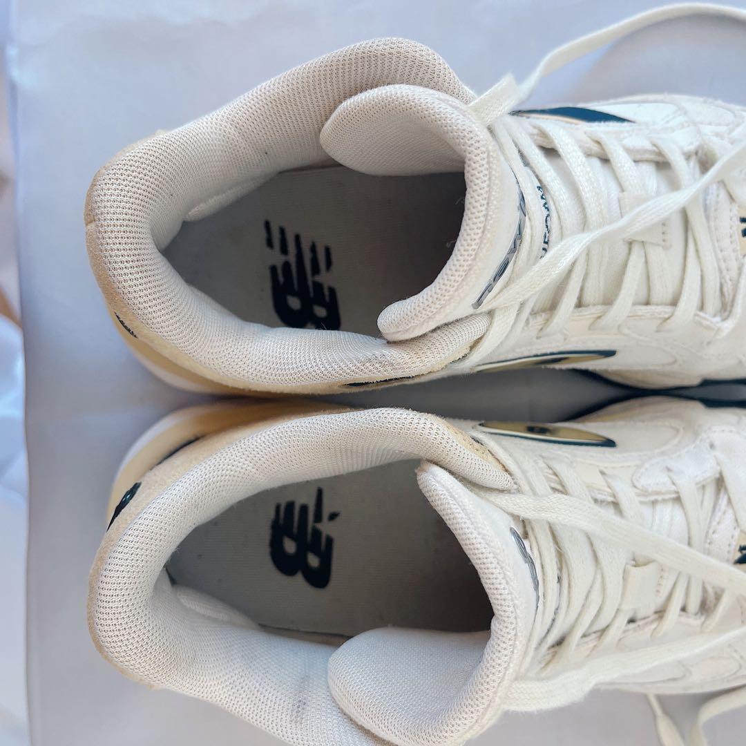 New Balance フレッシュフォームBB 27cm