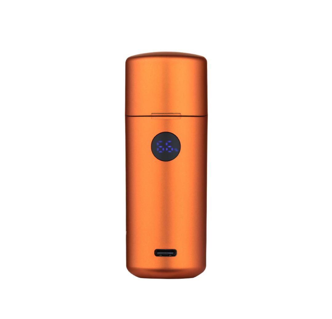 オーライト　olight Perun 3 Mini premium オレンジ