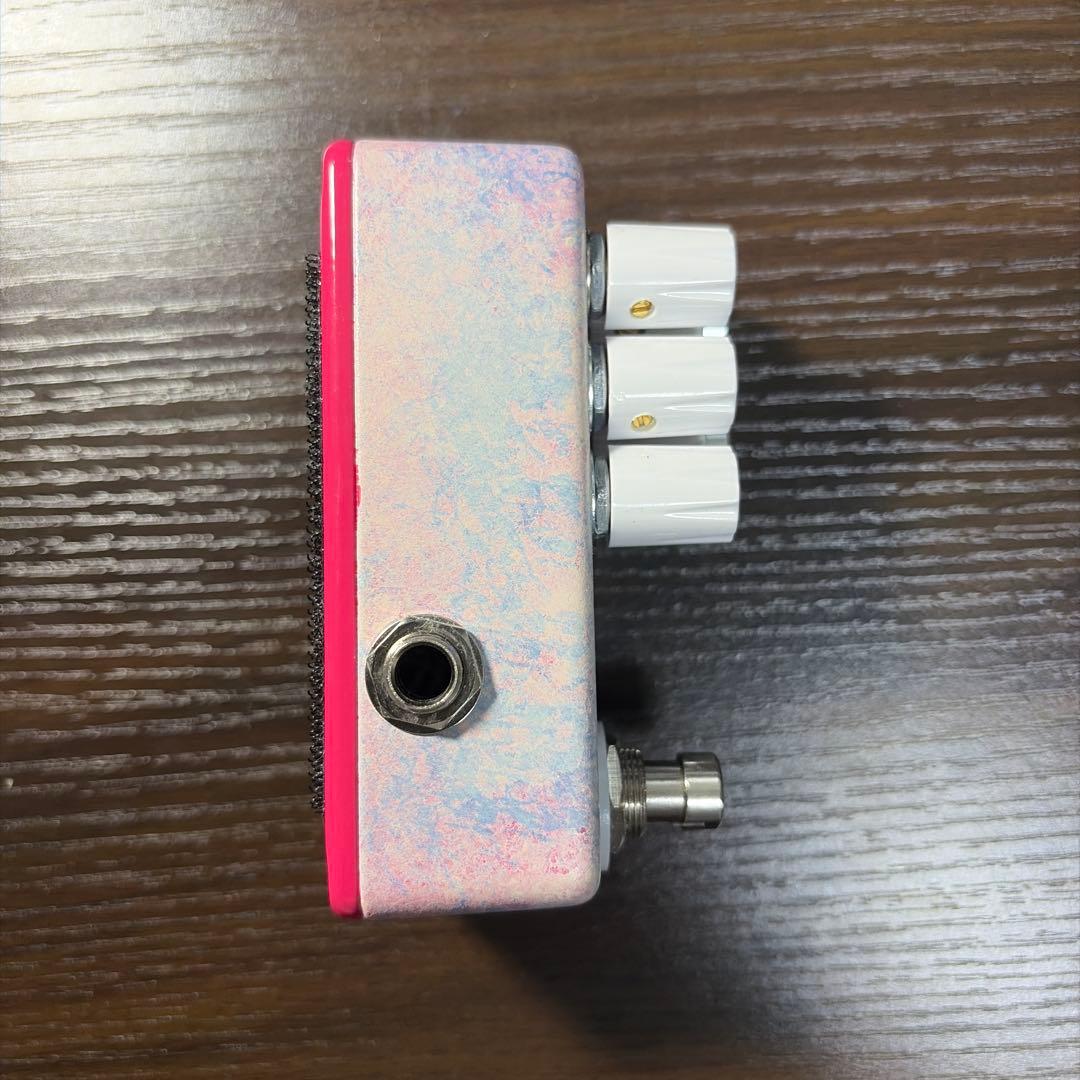 ギター 1x telescope downpour mini shred master