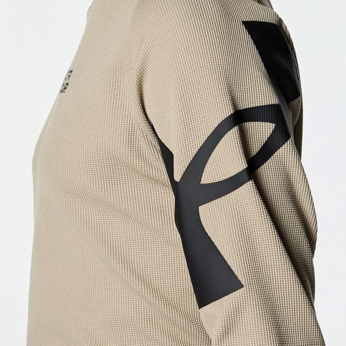 UNDER ARMOUR M's Golf XL トレーナー モックネック