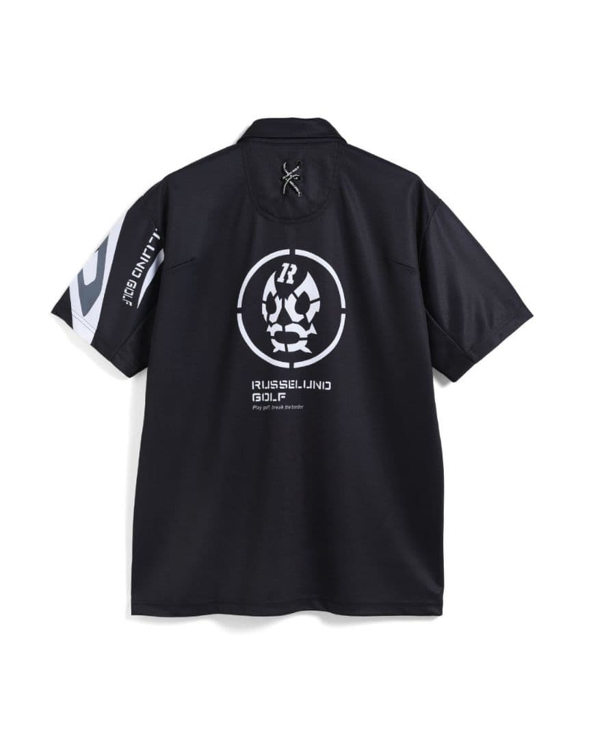 RUSSELUNO GOLF　Lサイズ　セットアップ/ラッセルノ