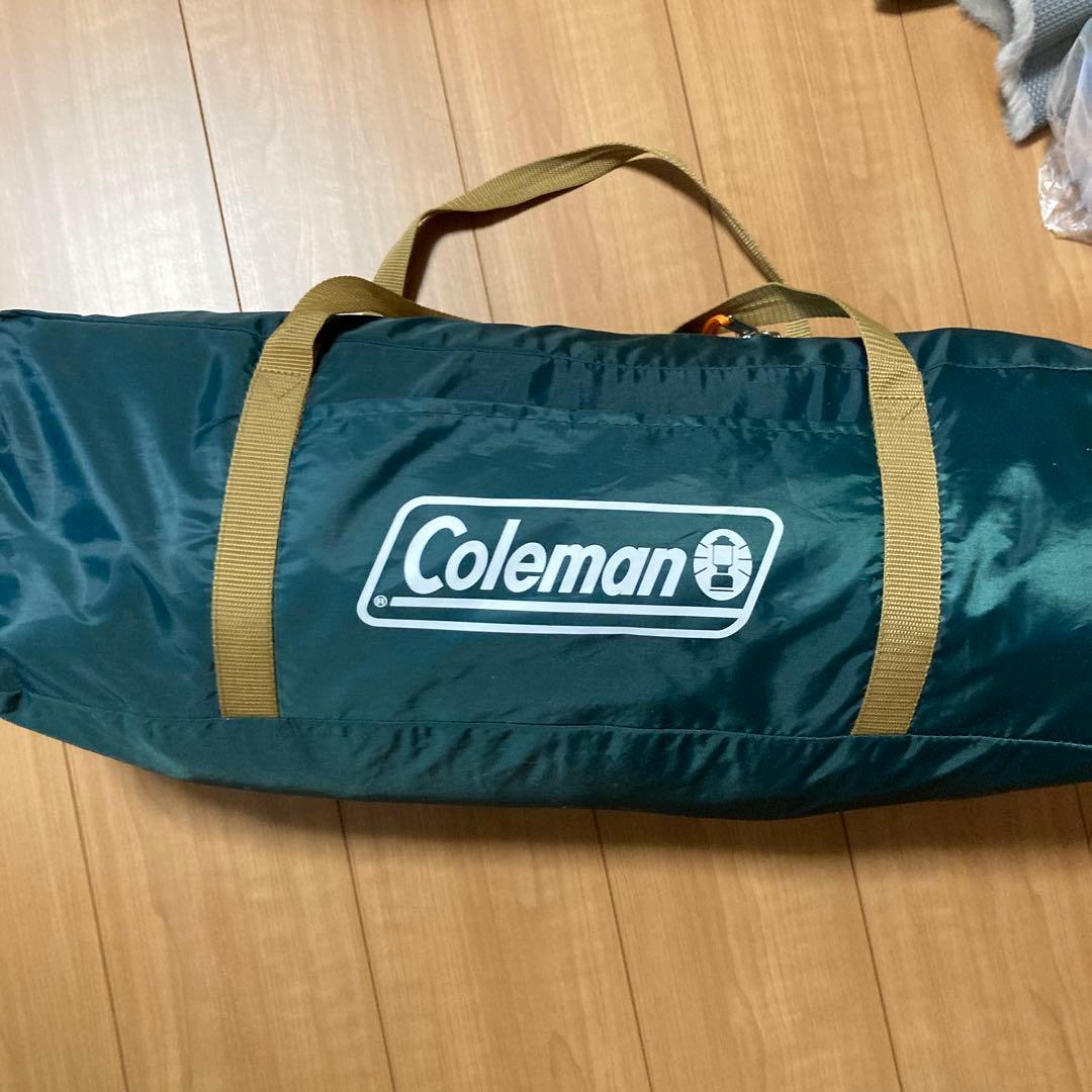Coleman X-Cursion Teepee /325 テント