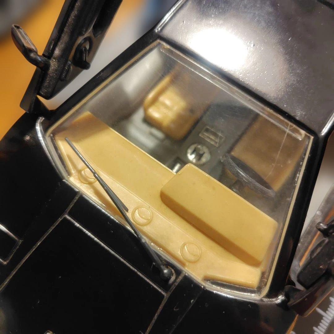 burago LAMBORGHINI COUNTACH（1988） 1/24