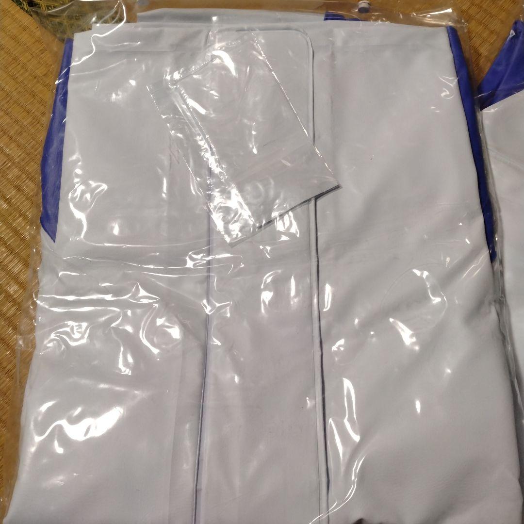 SEAGULL シーガル201 フィッシングスーツ LL