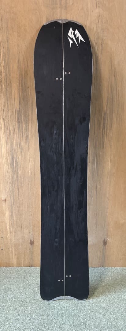 レア Jones Ultracraft Split 156 ジョーンズ