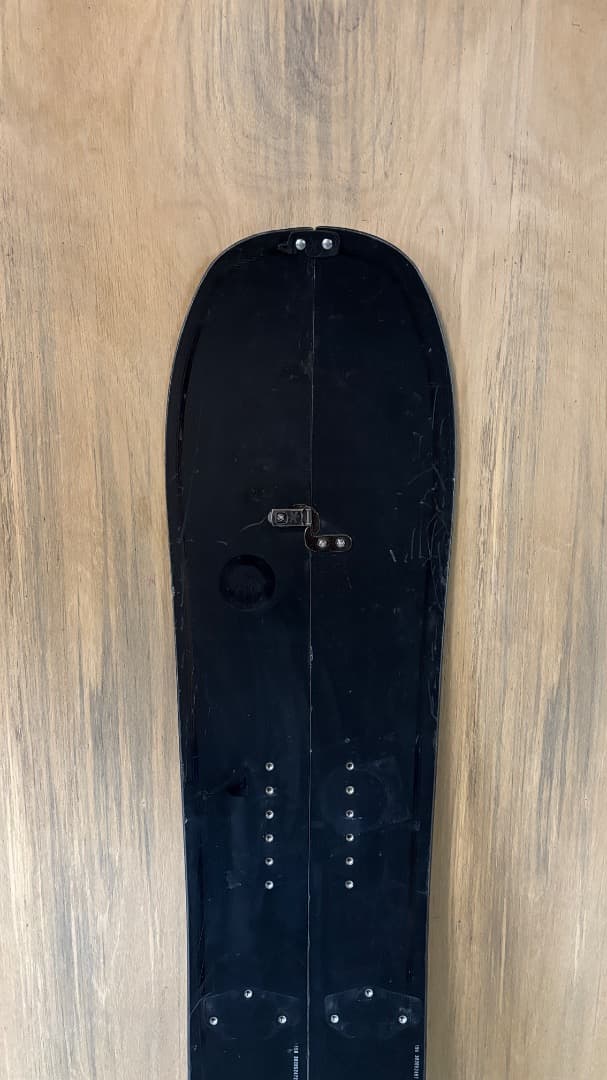 レア Jones Ultracraft Split 156 ジョーンズ