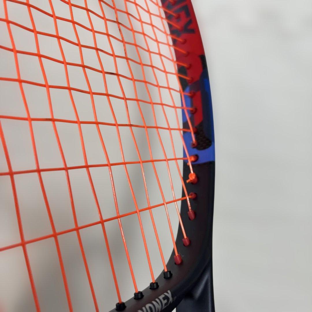 YONEX ヨネックスVCORE ブイコア100L 2023 テニスラケットG1